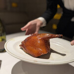 中国飯店 富麗華 - 