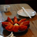 やきとん千登利 - 