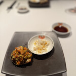 中国飯店 富麗華 - 