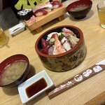 弓寿司 - 