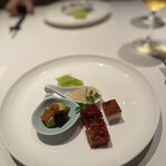 中国飯店 富麗華 - 