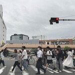 メゾン シーラカンス - 仙台の街