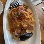 イル ロスパッチョ - 