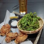 おさるの村 - おさるセット　770円