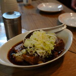 やきとん千登利 - 