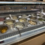 メゾン シーラカンス - ショーケース