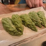 サムライ寿限無 - 