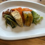 イル ロスパッチョ - 