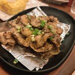 サムライ寿限無 - 