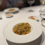 中国飯店 富麗華 - 