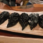 サムライ寿限無 - 