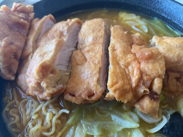 中華飯店 だんらん - 一ノ関（中華料理）の写真