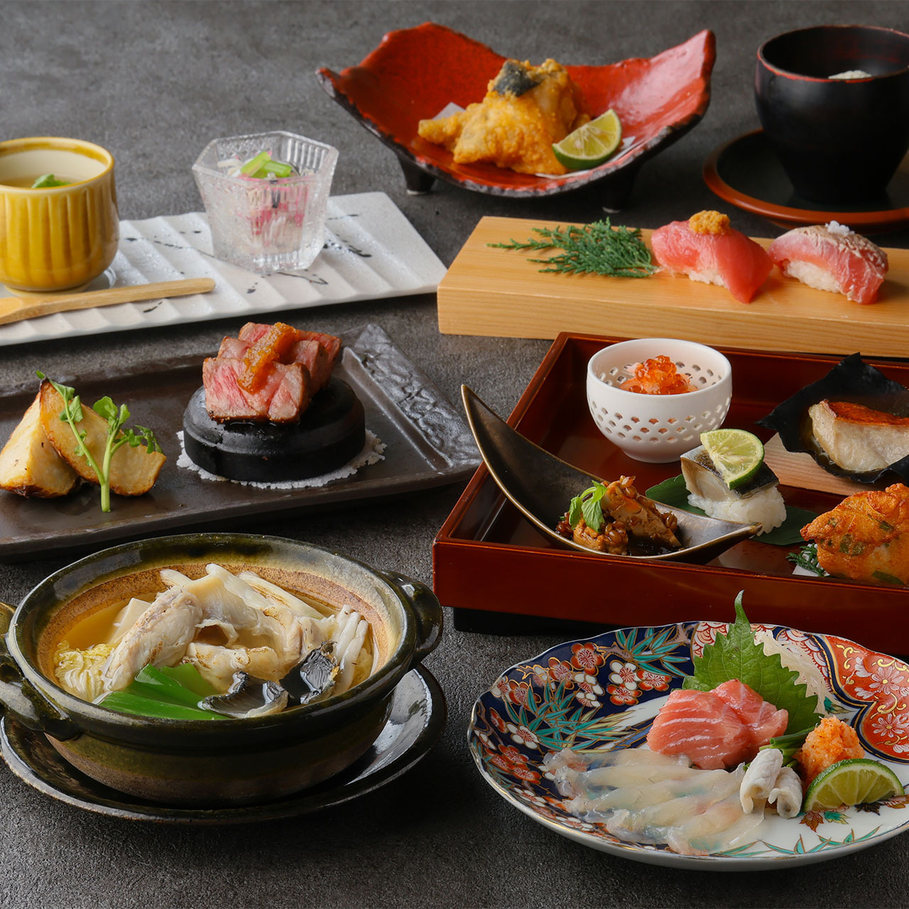 写真 : ダイナミックキッチン＆バー 燦 大阪店 （SUN） - 東梅田