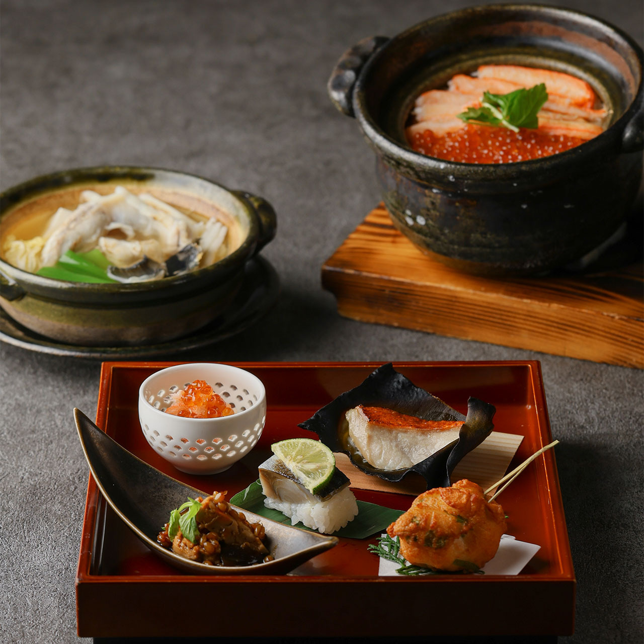 写真 : ダイナミックキッチン＆バー 燦 大阪店 （SUN） - 東梅田