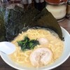 横浜家系ラーメン 魂心家 静岡店