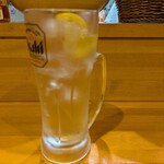 はな花 - ハイボール