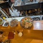 はな花 - おばんざい