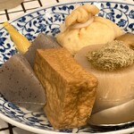 酒場ゴロー - 