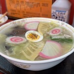 中華料理 丸福 - 