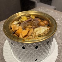 HESTIA GINZA - 