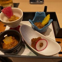 函館うに むらかみ 日本生命札幌ビル店 - 