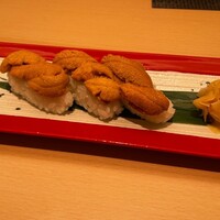 函館うに むらかみ 日本生命札幌ビル店 - 