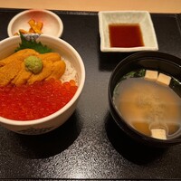 函館うに むらかみ 日本生命札幌ビル店 - 