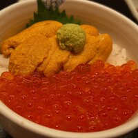 函館うに むらかみ 日本生命札幌ビル店 - 