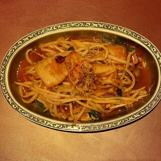 生きてる餃子 バリス_2