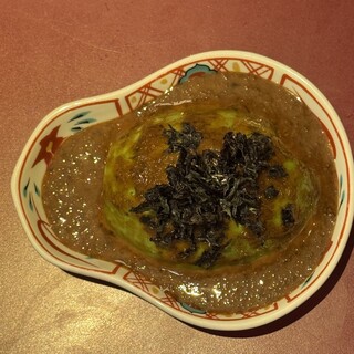 生きてる餃子 バリス_1