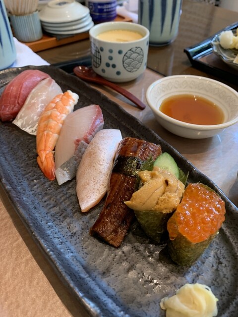 魚屋 （SAKANAYA） - 泉ケ丘/寿司 | 食べログ