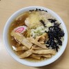 麺屋 ようすけ