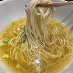 Ramen 翡翠 - 