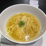 Ramen 翡翠 - 