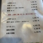 炭焼鰻 はじめ - 