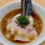 飯田商店 - ビシッ！としょうゆ✨