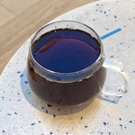 ブルーボトルコーヒー  梅田茶屋町カフェ - 