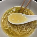 Ramen 翡翠 - 