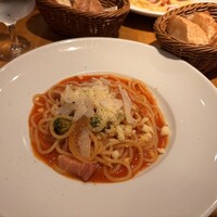 Le Comptoir de シャンパン食堂 - 