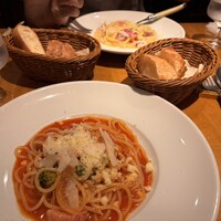 Le Comptoir de シャンパン食堂 - 