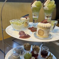 Lounge & Dining G - 