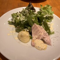 Le Comptoir de シャンパン食堂 - 