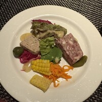 ルポトローズ - 