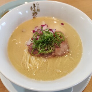 はやしだ らぁ麺 はやし田 横浜店 - 横浜/ラーメン | 食べログ