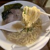 龍龍 - 相変わらず麺が美味しい