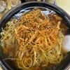 手もみラーメン 十八番