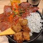 まぐろ王国 大ちゃん - 