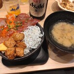 まぐろ王国 大ちゃん - 