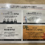 人類みな麺類 - 