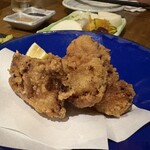 なかめのてっぺん 本店 - 